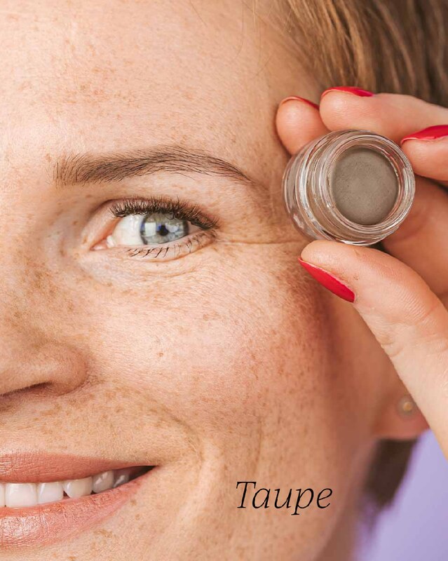 UOGA UOGA Pomáda na obočí 2,5 ml