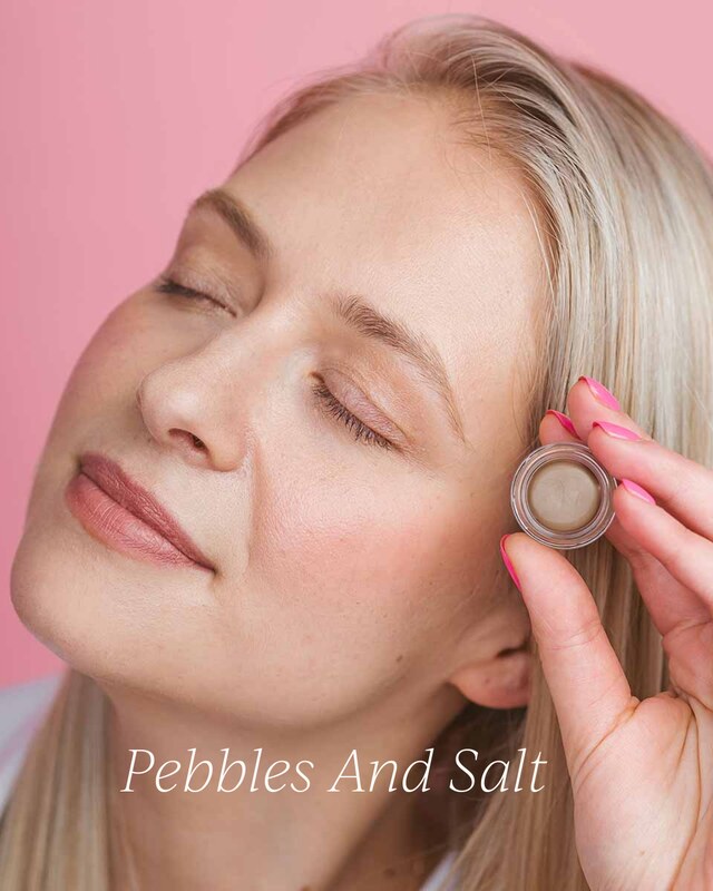 UOGA UOGA Pomáda na obočí 2,5 ml