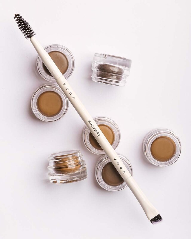 UOGA UOGA Pomáda na obočí 2,5 ml