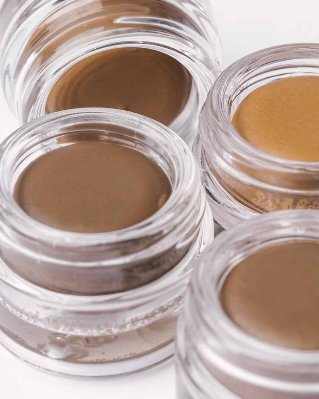 UOGA UOGA Pomáda na obočí 2,5 ml