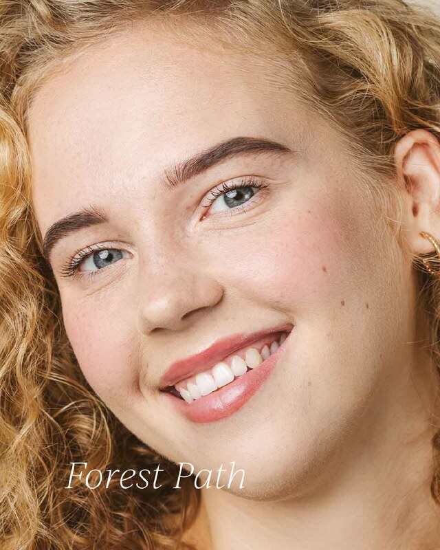 UOGA UOGA Pomáda na obočí 2,5 ml