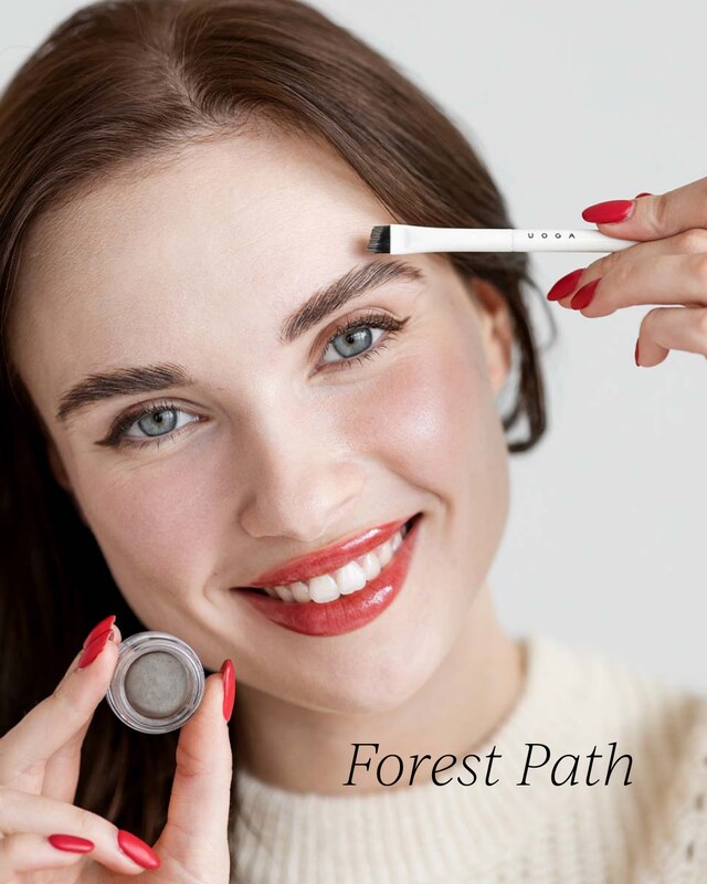 UOGA UOGA Pomáda na obočí 2,5 ml