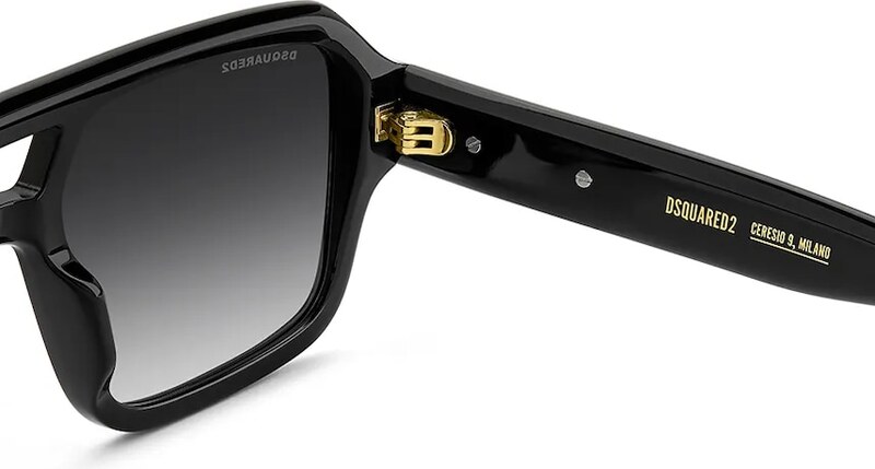 Sluneční brýle DSQUARED2