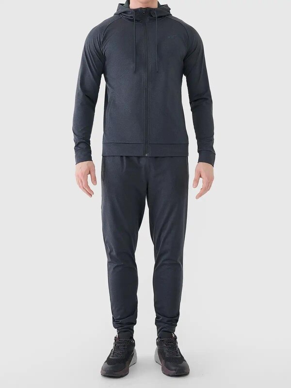 Pánská mMikina 4F FNK