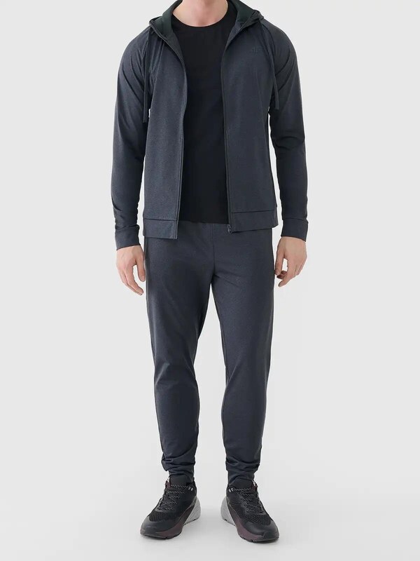 Pánská mMikina 4F FNK