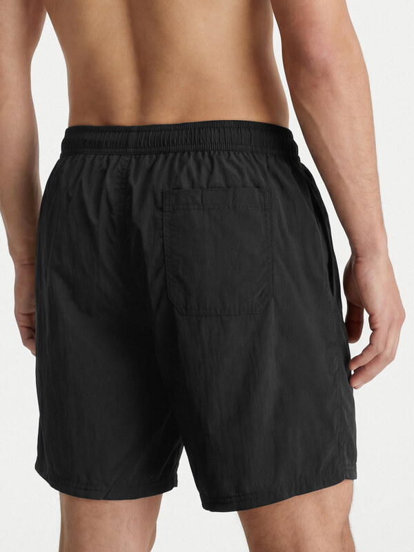 Plavecké šortky Calvin Klein Swimwear