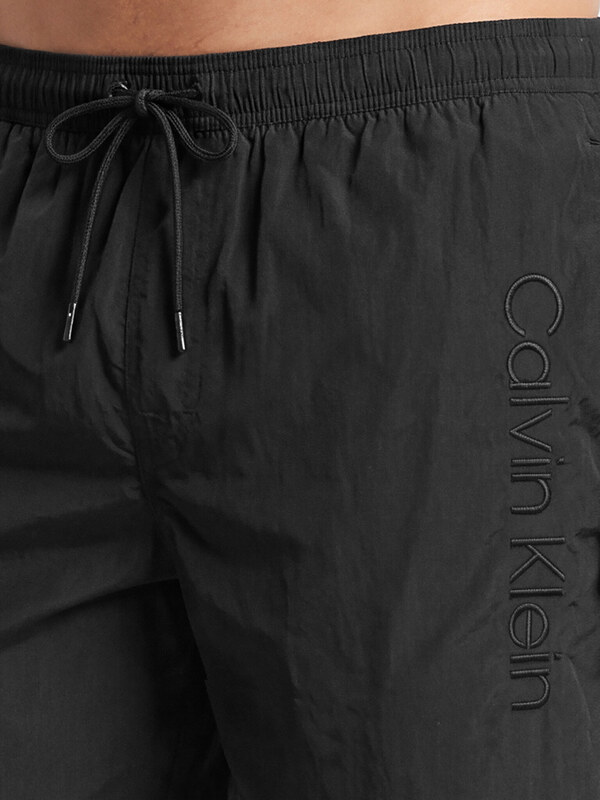 Plavecké šortky Calvin Klein Swimwear