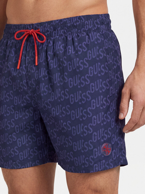 Plavecké šortky Guess
