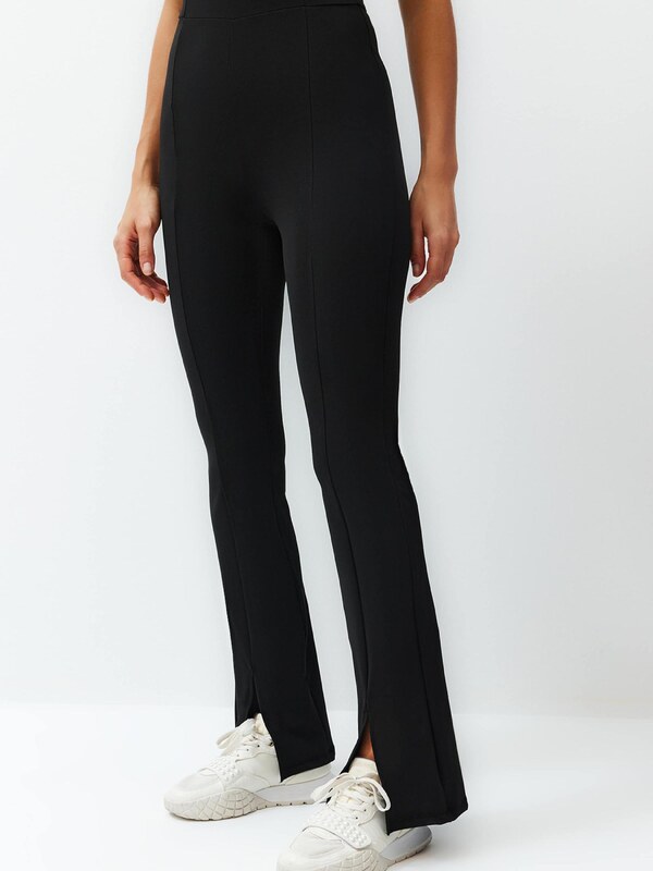 Trendyol Sportovní souprava černá