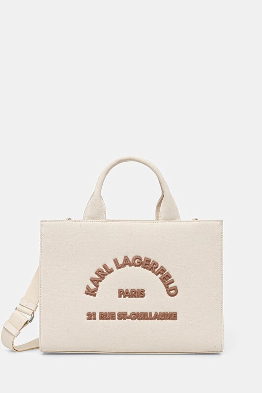 Karl Lagerfeld crossbody kabelka dámská K/RSG