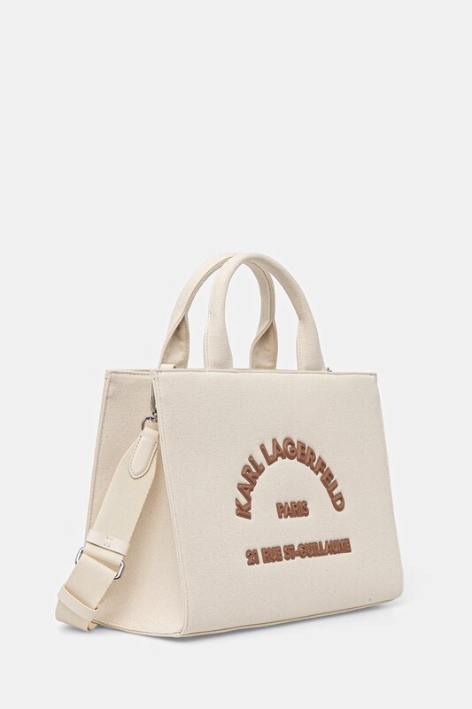 Karl Lagerfeld crossbody kabelka dámská K/RSG