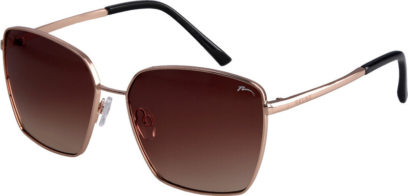 Relax Dámské Relax Lea R0376C Černá