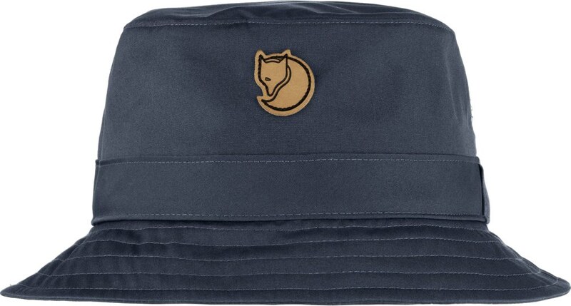 FJÄLLRÄVEN Kiruna Hat - Dark Navy