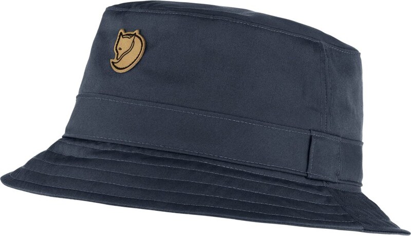 FJÄLLRÄVEN Kiruna Hat - Dark Navy