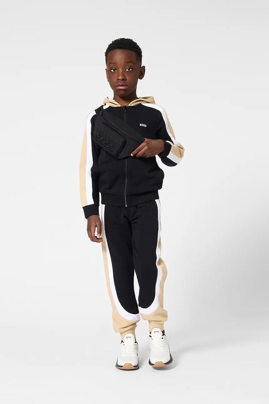 Dětská tepláková souprava BOSS