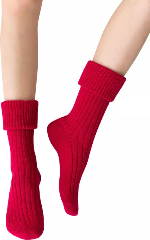 Steven Dámské ponožky 067