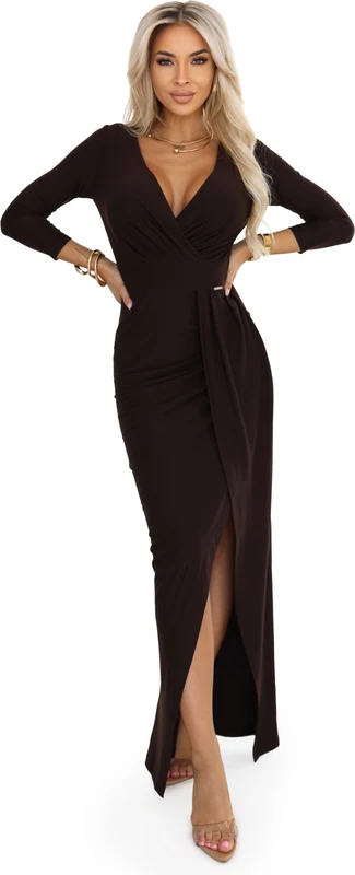 NUMOCO Dámské šaty 404-14