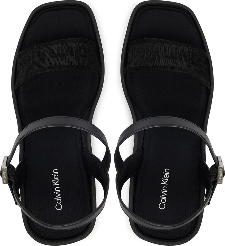 Sandály Calvin Klein