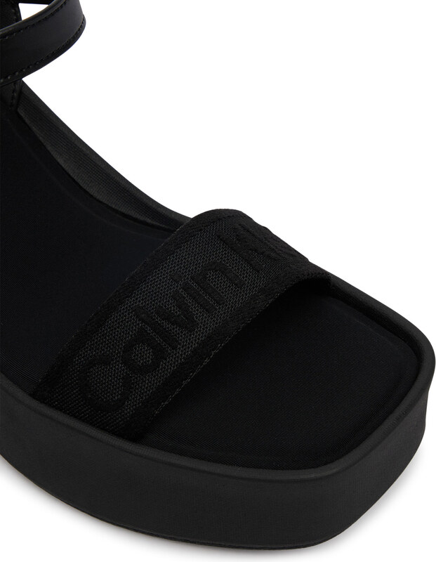 Sandály Calvin Klein