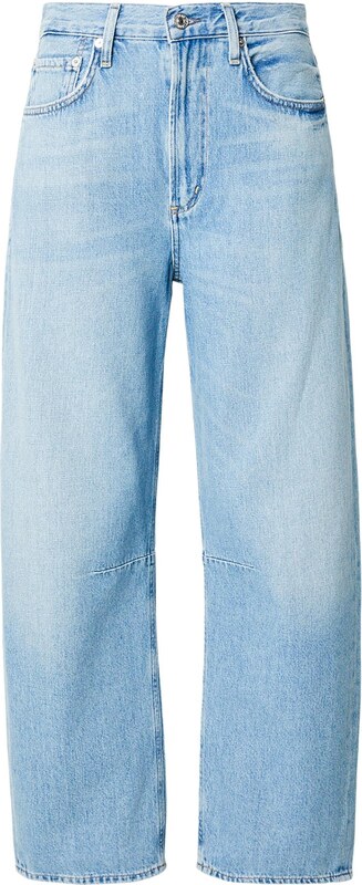 Citizens of Humanity Džíny světlemodrá