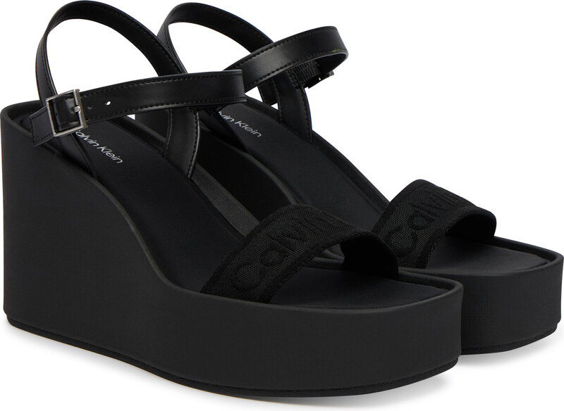 Sandály Calvin Klein