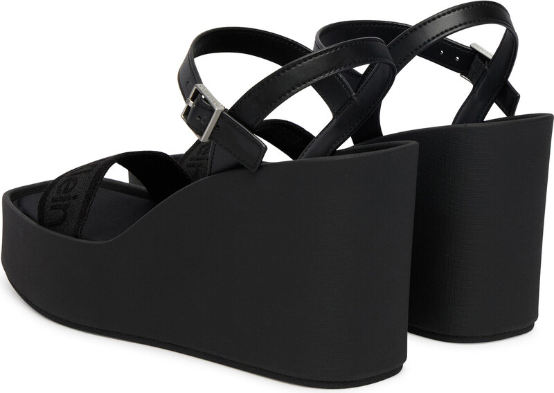 Sandály Calvin Klein