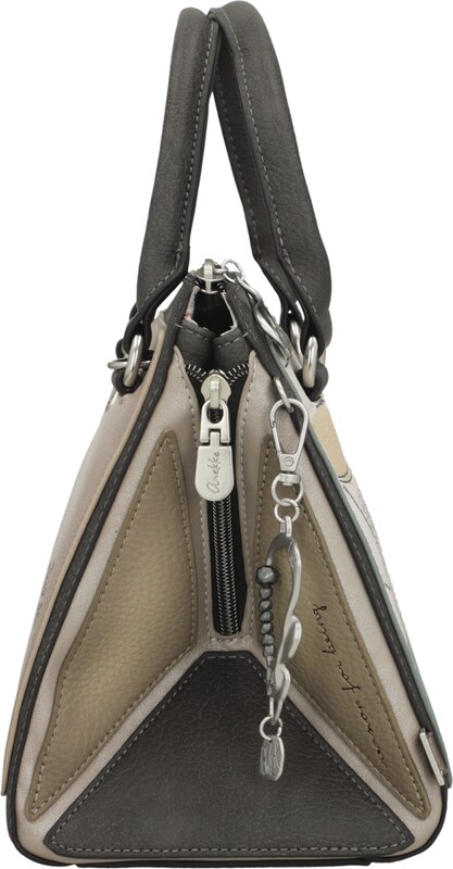 Anekke kabelka do ruky i přes rameno Auralis