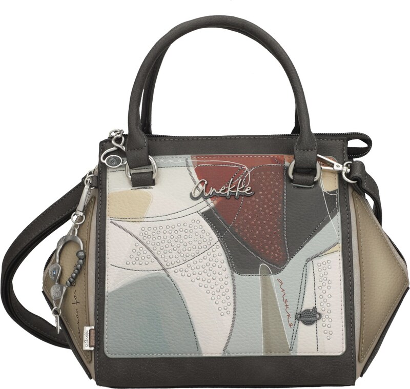 Anekke kabelka do ruky i přes rameno Auralis