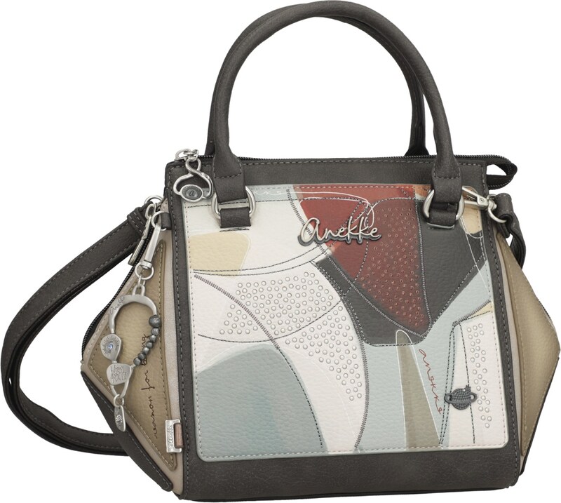 Anekke kabelka do ruky i přes rameno Auralis