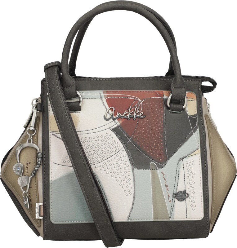 Anekke kabelka do ruky i přes rameno Auralis