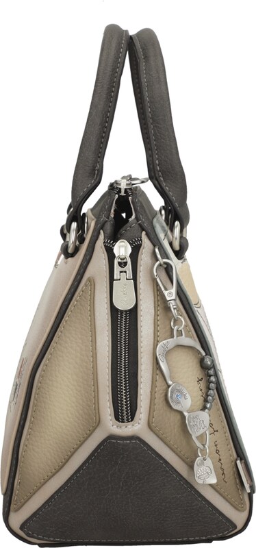 Anekke kabelka do ruky i přes rameno Auralis