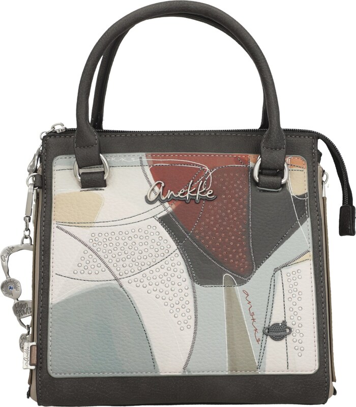 Anekke kabelka do ruky i přes rameno Auralis