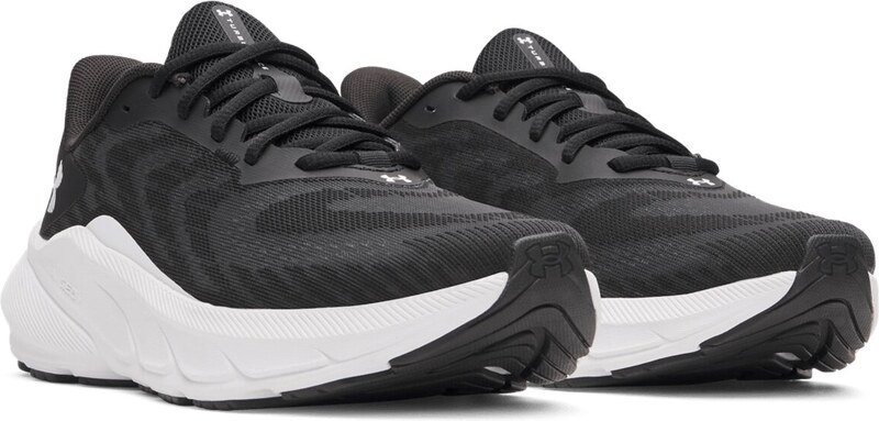 Dámská běžecká obuv Under Armour Turbulence 3