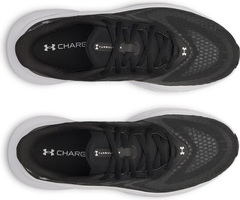 Dámská běžecká obuv Under Armour Turbulence 3