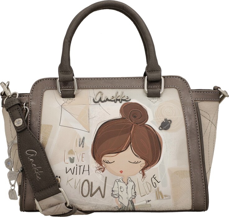 Anekke kabelka s širokým popruhem Sophia