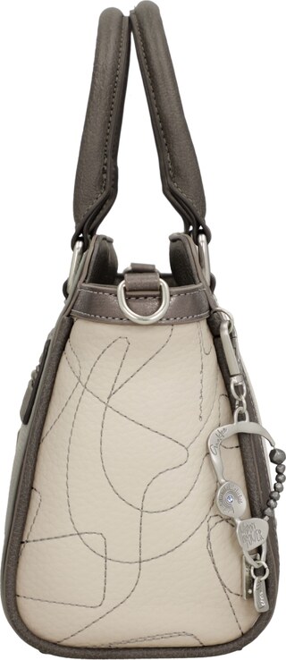 Anekke kabelka s širokým popruhem Sophia