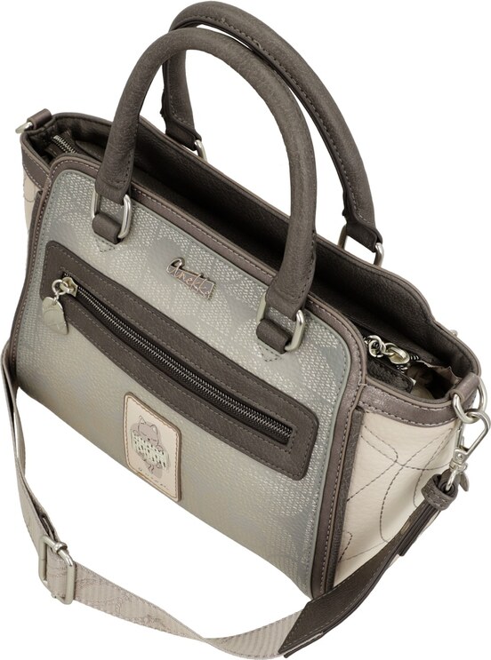 Anekke kabelka s širokým popruhem Sophia