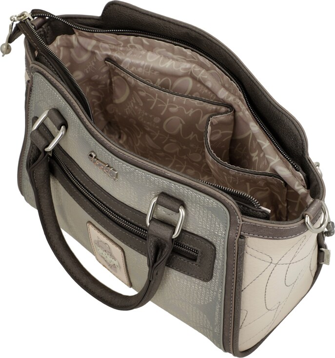 Anekke kabelka s širokým popruhem Sophia