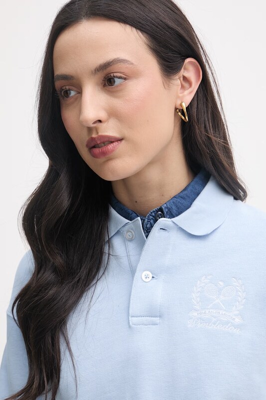 Mikina Polo Ralph Lauren Wimbledon Collection