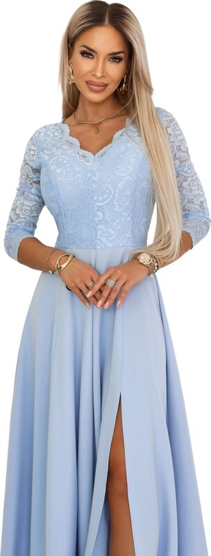 NUMOCO Dámské šaty 309-15