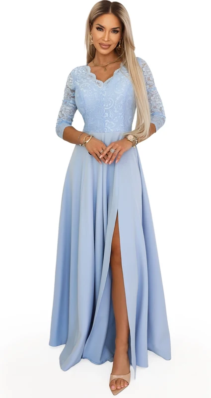 NUMOCO Dámské šaty 309-15