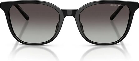 Armani Exchange sluneční brýle dámské