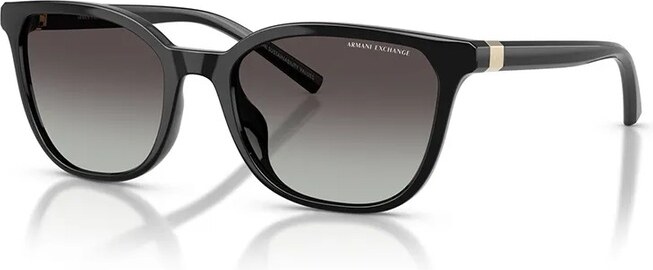 Armani Exchange sluneční brýle dámské