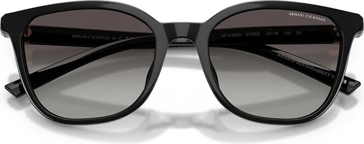 Armani Exchange sluneční brýle dámské