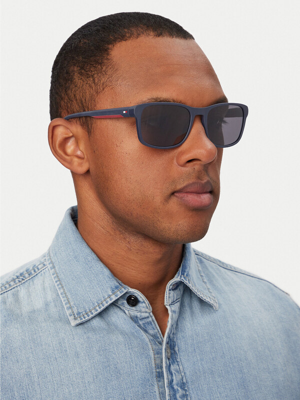 Sluneční brýle Tommy Hilfiger