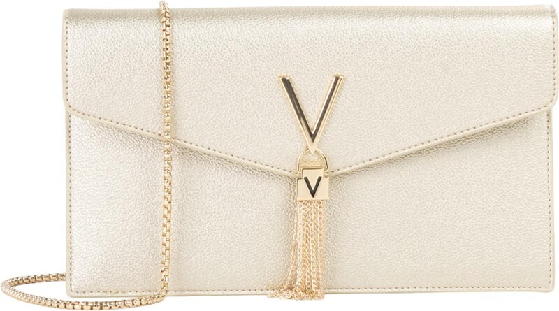 VALENTINO Psaníčko zlatá