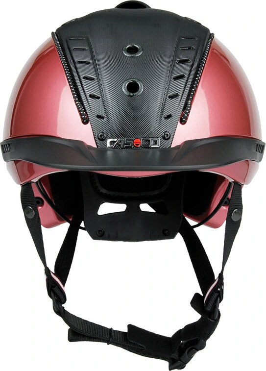 Helma Mistrall-2 Edition CASCO, english rose/black structure