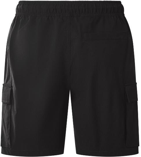 esmara Men Pánské cargo kraťasy