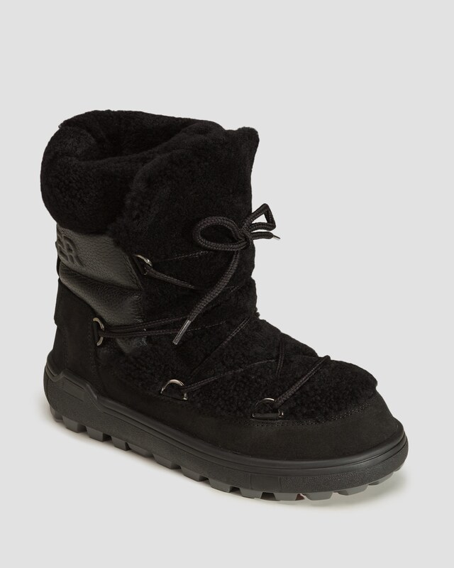 Sněhule S Hroty Bogner Chamonix 3c