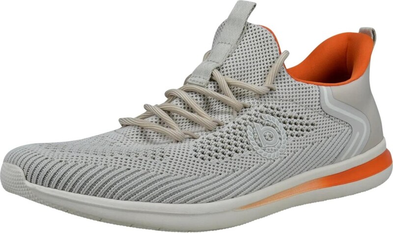 bugatti Tenisky starobéžová